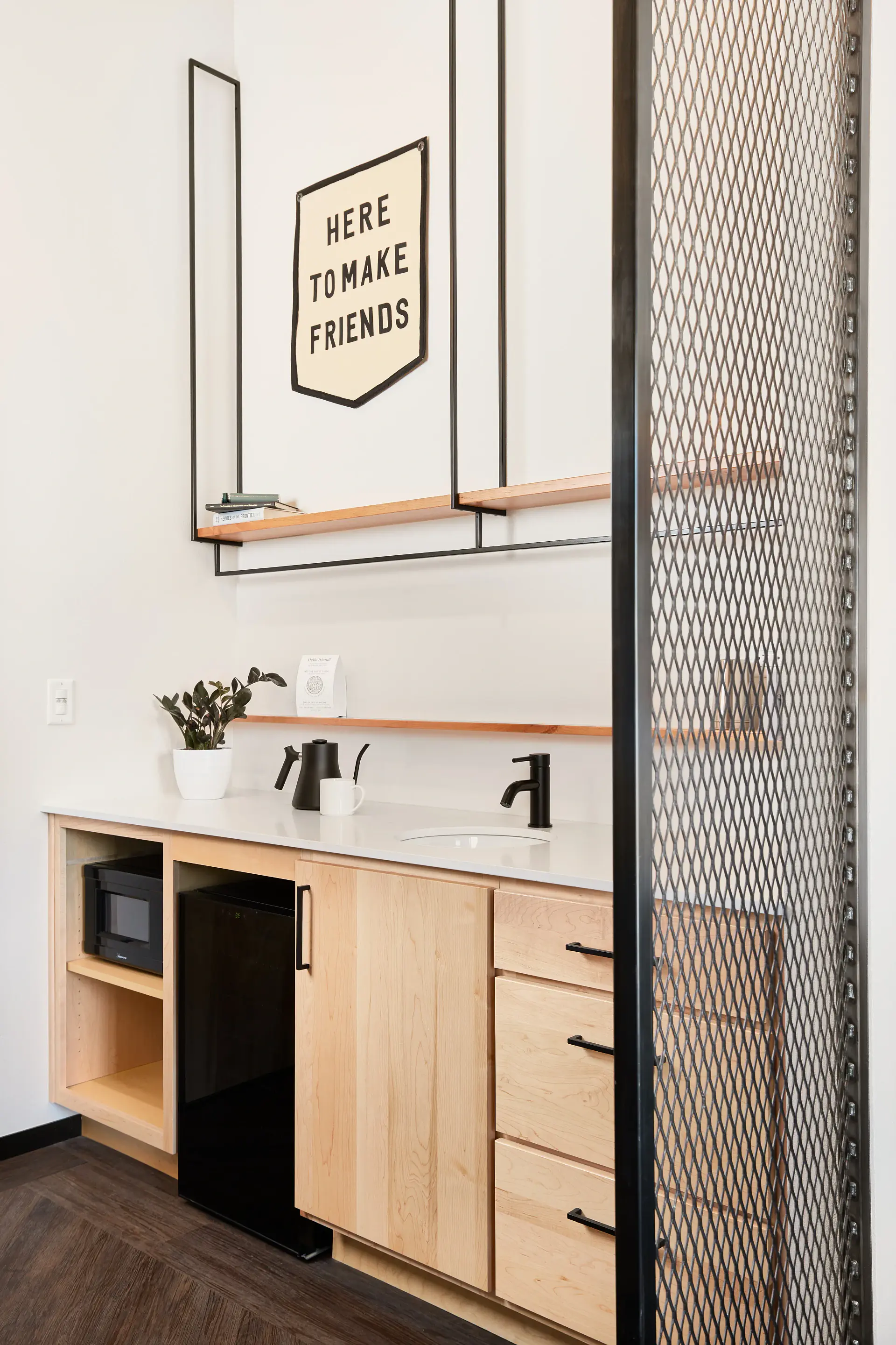 Mountain King Suite - View 3